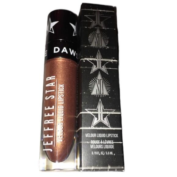 Jeffree Star Velour Liquid Lipstick In I Gotta Go - Picture 1 of 1